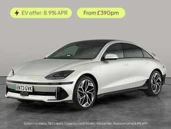 Hyundai IONIQ 77.4kWh Ultimate (228 ps) - SURROUND VIEW - LED - NAV
