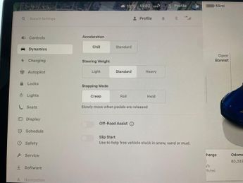 Tesla Model Y (Dual Motor) Long Range 4WDE (384 bhp) - REVERSE CAM - NAV - LEA