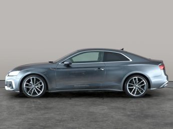 Audi A5 2.0 TFSI 40 S line Coupe S Tronic (204 ps) - BLUETOOTH - CRUISE