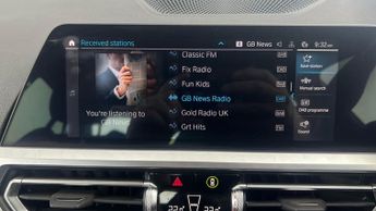 BMW 3 Series 2.0 330e 12kWh M Sport Plug-in (292 ps) - PERFORMANCE CONTROL - 