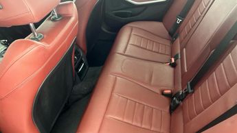 BMW 3 Series 2.0 330e 12kWh M Sport Plug-in (292 ps) - PERFORMANCE CONTROL - 