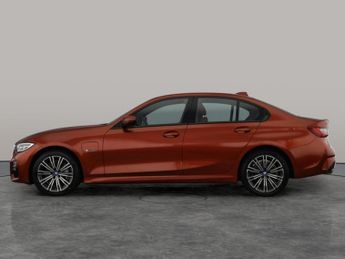 BMW 3 Series 2.0 330e 12kWh M Sport Plug-in (292 ps) - PERFORMANCE CONTROL - 
