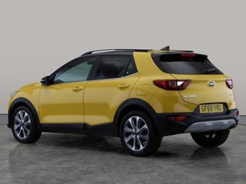 Kia Stonic 1.0 T-GDi 4 DCT (118 bhp) - BLUETOOTH - CRUISE - 17IN ALLOYS
