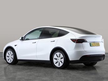 Tesla Model Y SUV RWD (346 ps) - HEATED STEERING - BLIND SPOT ASSIST - BLUETOO