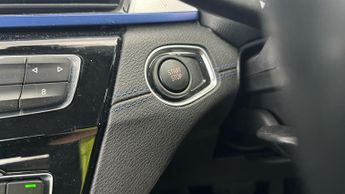 BMW X1 1.5 25e 10kWh M Sport Plug-in xDrive (220 ps) - PERFORMANCE CONT