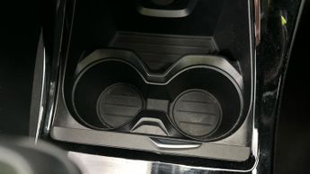 BMW X1 1.5 25e 10kWh M Sport Plug-in xDrive (220 ps) - PERFORMANCE CONT