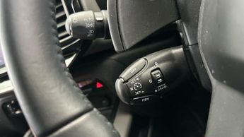 Citroen C5 Aircross 1.2 PureTech Shine Plus EAT8 (130 ps) - REVERSE CAM - NAV