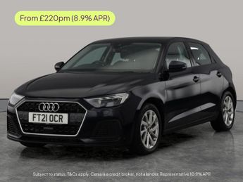 Audi A1 1.0 TFSI 30 Sport Sportback (110 ps) - CRUISE - DRIVING MODES - 