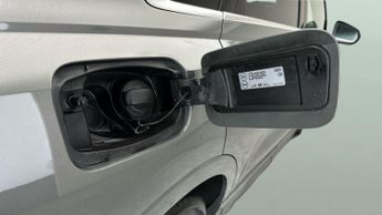 Audi Q3 2.0 TFSI 40 S line S Tronic quattro (190 ps) - DRIVING MODES