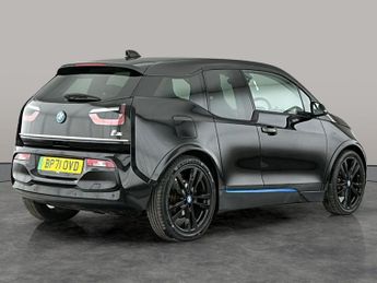 BMW i3 42.2kWh S (184 ps) - RAPID CHARGE PREPARATION - BLUETOOTH - DRIV