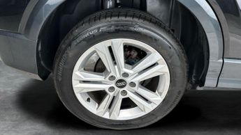 Audi Q2 1.5 TFSI CoD 35 Sport S Tronic (150 ps) - SPORTS SEATS - DAB - P