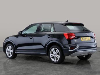 Audi Q2 1.5 TFSI CoD 35 Sport S Tronic (150 ps) - SPORTS SEATS - DAB - P