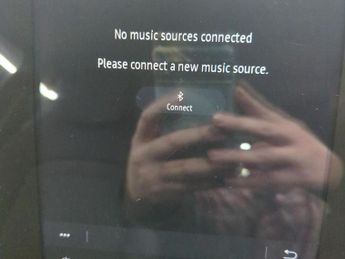 Renault Zoe R135 52kWh GT Line (i) (134 bhp) - BLIND SPOT ASSIST - LANE DEPA