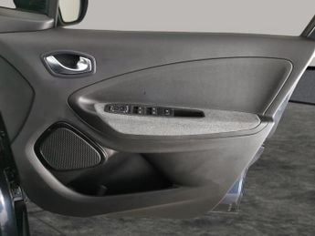 Renault Zoe R135 52kWh GT Line (i) (134 bhp) - BLIND SPOT ASSIST - LANE DEPA