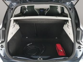 Renault Zoe R135 52kWh GT Line (i) (134 bhp) - BLIND SPOT ASSIST - LANE DEPA