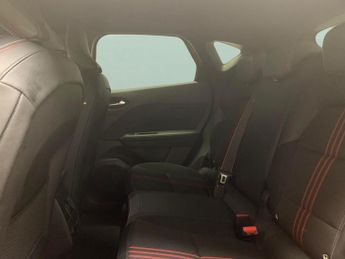 Renault Captur 1.6 E-TECH 9.8kWh RS Line Plug-in (160 ps) - BLUETOOTH - CRUISE