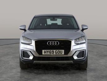 Audi Q2 1.6 TDI 30 Sport S Tronic (116 ps) - DAB - BLUETOOTH - CRUISE