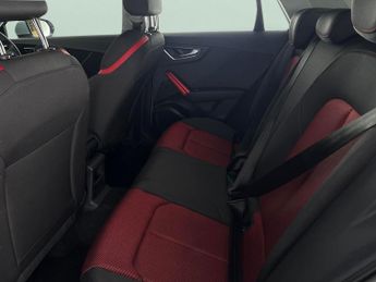 Audi Q2 1.6 TDI 30 Sport S Tronic (116 ps) - DAB - BLUETOOTH - CRUISE