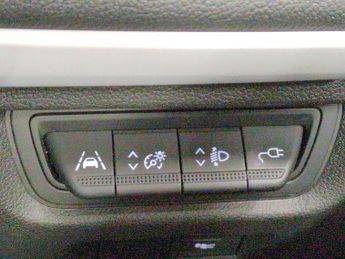 Renault Zoe R135 EV50 52kWh Iconic (Rapid Charge) (134 bhp) - CRUISE - DIGIT