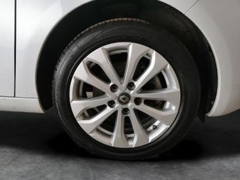 Renault Zoe R135 EV50 52kWh Iconic (Rapid Charge) (134 bhp) - CRUISE - DIGIT