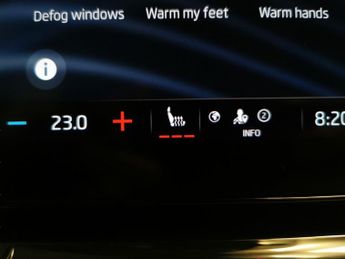 Skoda Octavia 1.4 TSI iV 13kWh SE L Plug-in DSG (204 ps) - LED - SMARTLINK - H