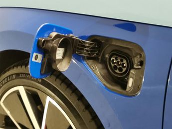 Skoda Octavia 1.4 TSI iV 13kWh SE L Plug-in DSG (204 ps) - LED - SMARTLINK - H