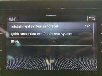 Skoda Kodiaq 1.5 TSI ACT SE DSG (5 Seat) (150 ps) - REVERSE CAM - NAV - WIFI