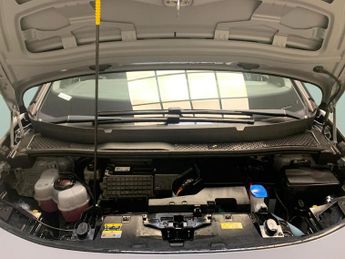 Volkswagen ID.3 Pro Performance 58kWh Life (204 ps) - ASSISTANCE PACK - BLUETOOT