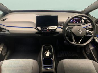 Volkswagen ID.3 Pro Performance 58kWh Life (204 ps) - ASSISTANCE PACK - BLUETOOT