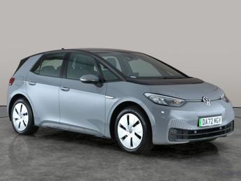 Volkswagen ID.3 Pro Performance 58kWh Life (204 ps) - ASSISTANCE PACK - BLUETOOT