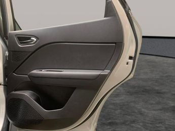 Renault Captur 1.6 E-TECH 9.8kWh techno Plug-in (160 ps) - BLUETOOTH - CRUISE