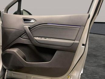 Renault Captur 1.6 E-TECH 9.8kWh techno Plug-in (160 ps) - BLUETOOTH - CRUISE