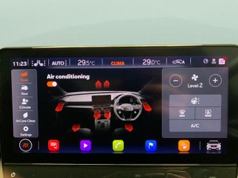 Cupra Formentor 1.5 TSI V2 DSG (150 ps) - LED - REVERSE CAM - NAV