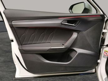 Cupra Formentor 1.5 TSI V2 DSG (150 ps) - LED - REVERSE CAM - NAV