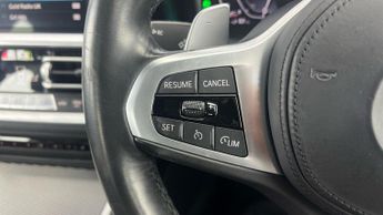 BMW 3 Series 2.0 330e 12kWh M Sport Plug-in (292 ps) - PERFORMANCE CONTROL - 