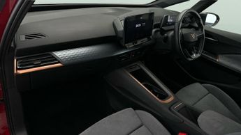 Cupra Born 58kWh V3 (204 ps) - DAB - PRIVACY GLASS - USB AUDIO