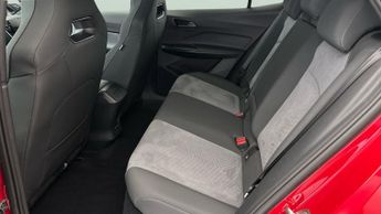 Cupra Born 58kWh V3 (204 ps) - DAB - PRIVACY GLASS - USB AUDIO