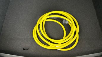 Cupra Born 58kWh V3 (204 ps) - DAB - PRIVACY GLASS - USB AUDIO