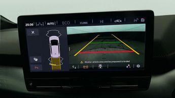 Cupra Born 58kWh V3 (204 ps) - DAB - PRIVACY GLASS - USB AUDIO