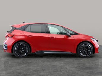 Cupra Born 58kWh V3 (204 ps) - DAB - PRIVACY GLASS - USB AUDIO