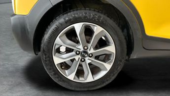 Kia Stonic 1.0 T-GDi 4 DCT (118 bhp) - BLUETOOTH - CRUISE - 17IN ALLOYS