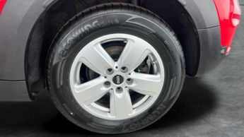 Mini Countryman 1.5 Cooper Classic Steptronic (136 ps) - DAB - SPLIT FOLDING REA