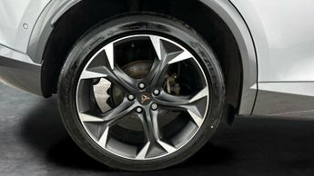 Cupra Formentor 1.4 eHybrid 12.8kWh V2 Plug-in DSG (204 ps) - LED - REVERSE CAM 