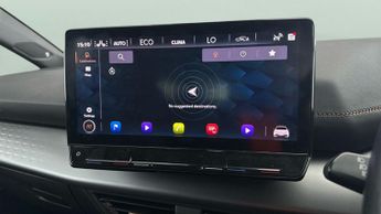 Cupra Born 58kWh V3 (204 ps) - DAB - PRIVACY GLASS - USB AUDIO