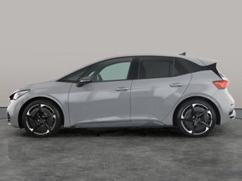 Cupra Born 58kWh V3 (204 ps) - DAB - PRIVACY GLASS - USB AUDIO