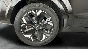 Kia Niro 64.8kWh 3 (201 bhp) - HEATED STEERING - BLIND SPOT ASSIST - LANE