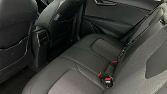 Kia Niro 64.8kWh 3 (201 bhp) - HEATED STEERING - BLIND SPOT ASSIST - LANE
