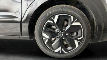 Kia Niro 64.8kWh 3 (201 bhp) - HEATED STEERING - BLIND SPOT ASSIST - LANE