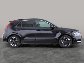 Kia Niro 64.8kWh 3 (201 bhp) - HEATED STEERING - BLIND SPOT ASSIST - LANE