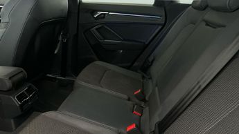 Audi Q3 2.0 TFSI 40 S line S Tronic quattro (190 ps) - DRIVING MODES